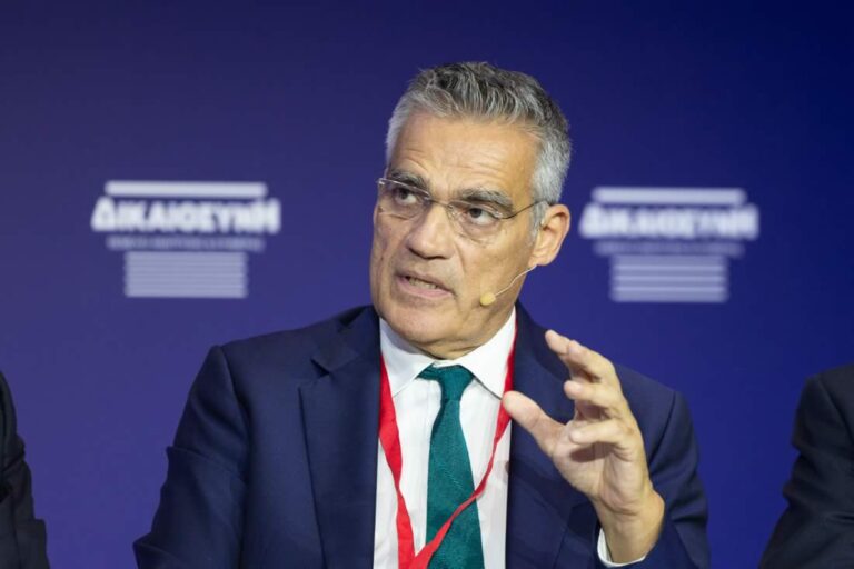 Συνέδριο Δικαιοσύνης, Τρίτη 23 Σεπτεμβρίου