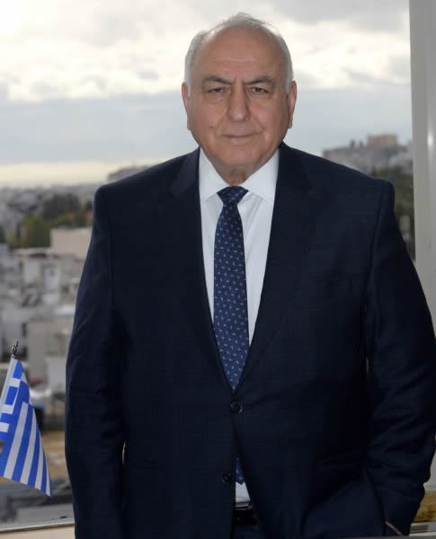 ΣΩΤΗΡΗΣ ΜΠΡΕΓΙΑΝΝΟΣ